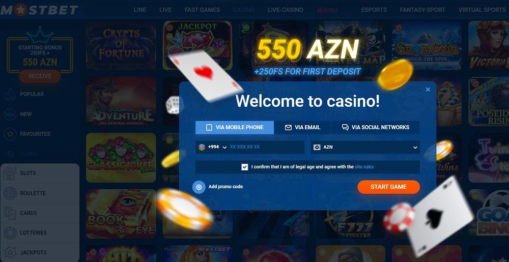 Mostbet Testimonial